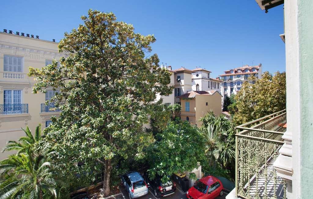 Hotel Odalys Le Palais Rossini *