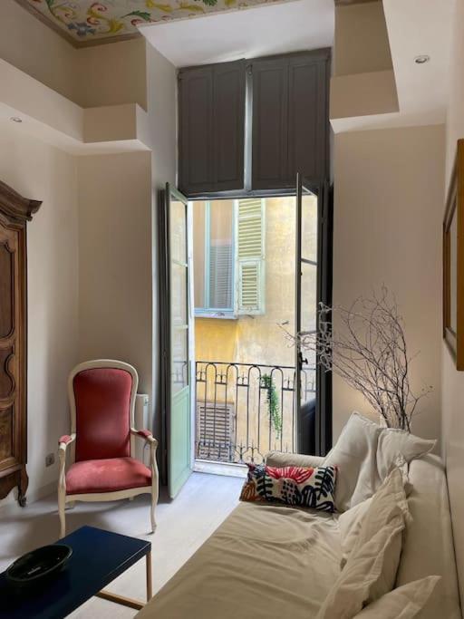 Luxury In The Heart Of Old Town Nice. Nice