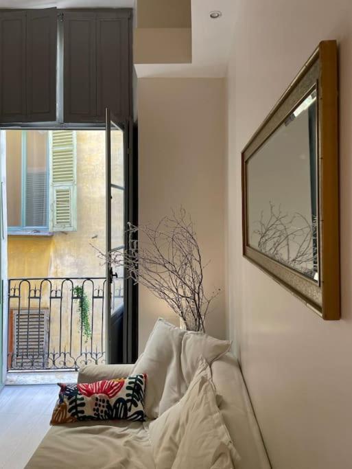 Apartamento Luxury In The Heart Of Old Town Nice. Nice