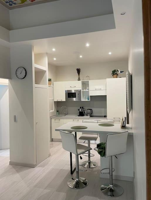 Luxury In The Heart Of Old Town Nice. Nice