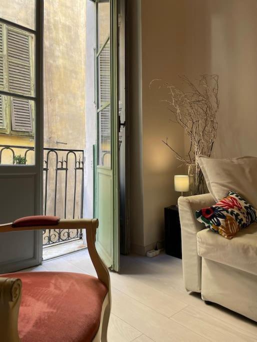 Luxury In The Heart Of Old Town Nice.