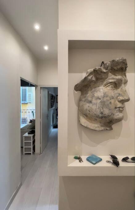 Luxury In The Heart Of Old Town Nice. * Nice