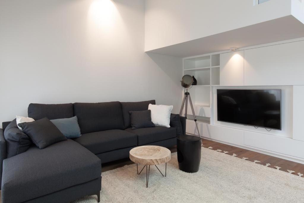 Duplex Avenue Jean-medecin Apartment *