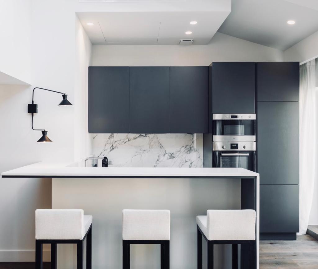 Apartment Duplex Avenue Jean-medecin