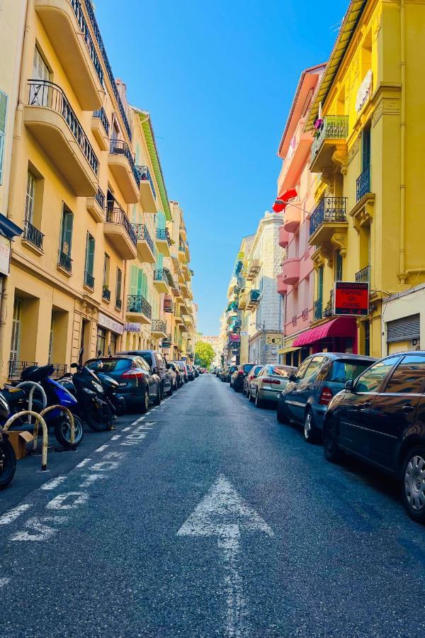 Apartment Chez Tamara