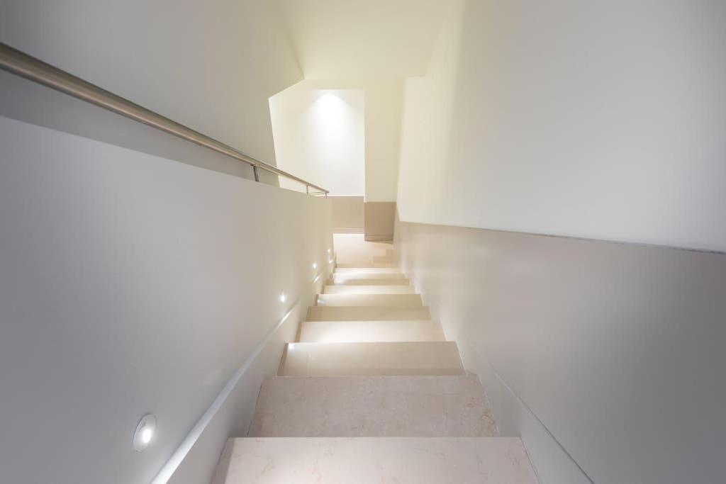 Apartment Duplex Avenue Jean-medecin