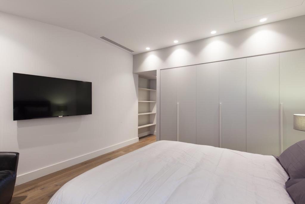 Duplex Avenue Jean-medecin Apartment Nice