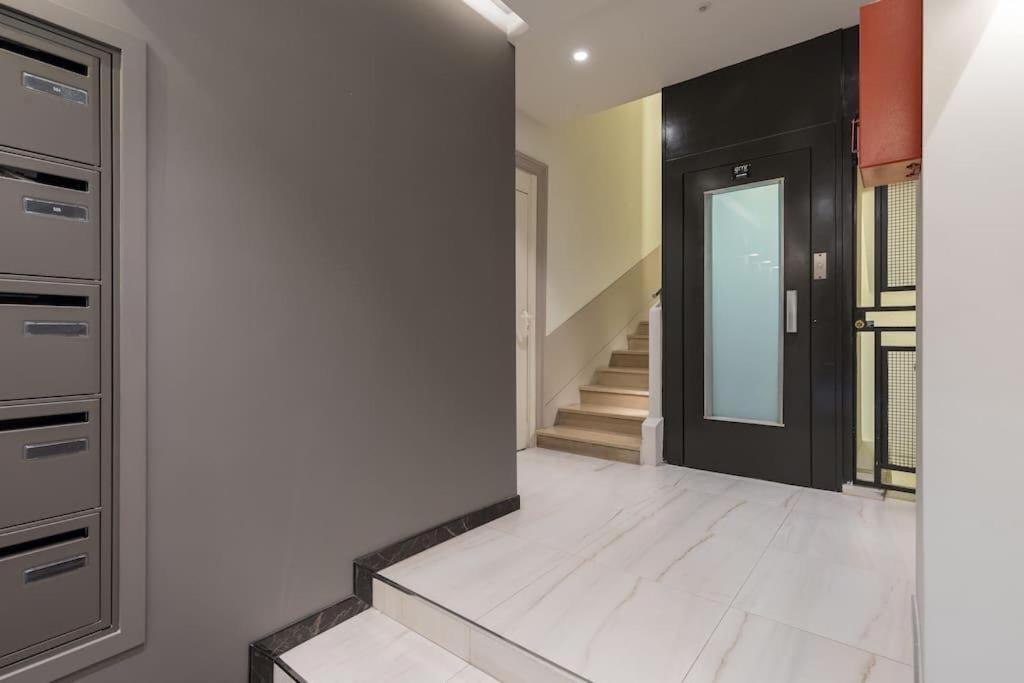 Duplex Avenue Jean-medecin Apartment