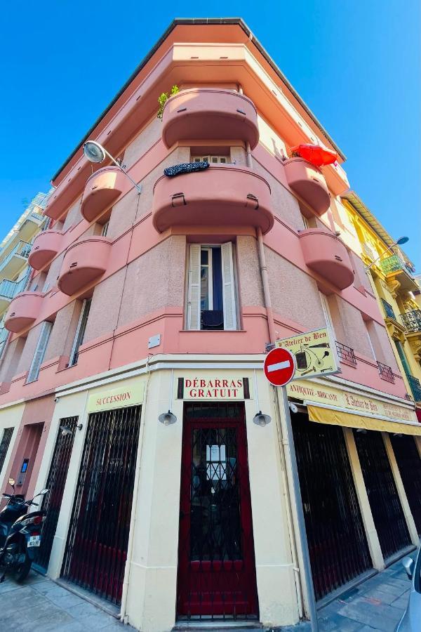 Chez Tamara Appartement