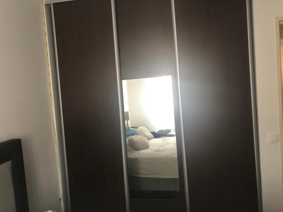 Privee Confortable A Louer Proche Et Centre De Accommodatie bij particulieren *