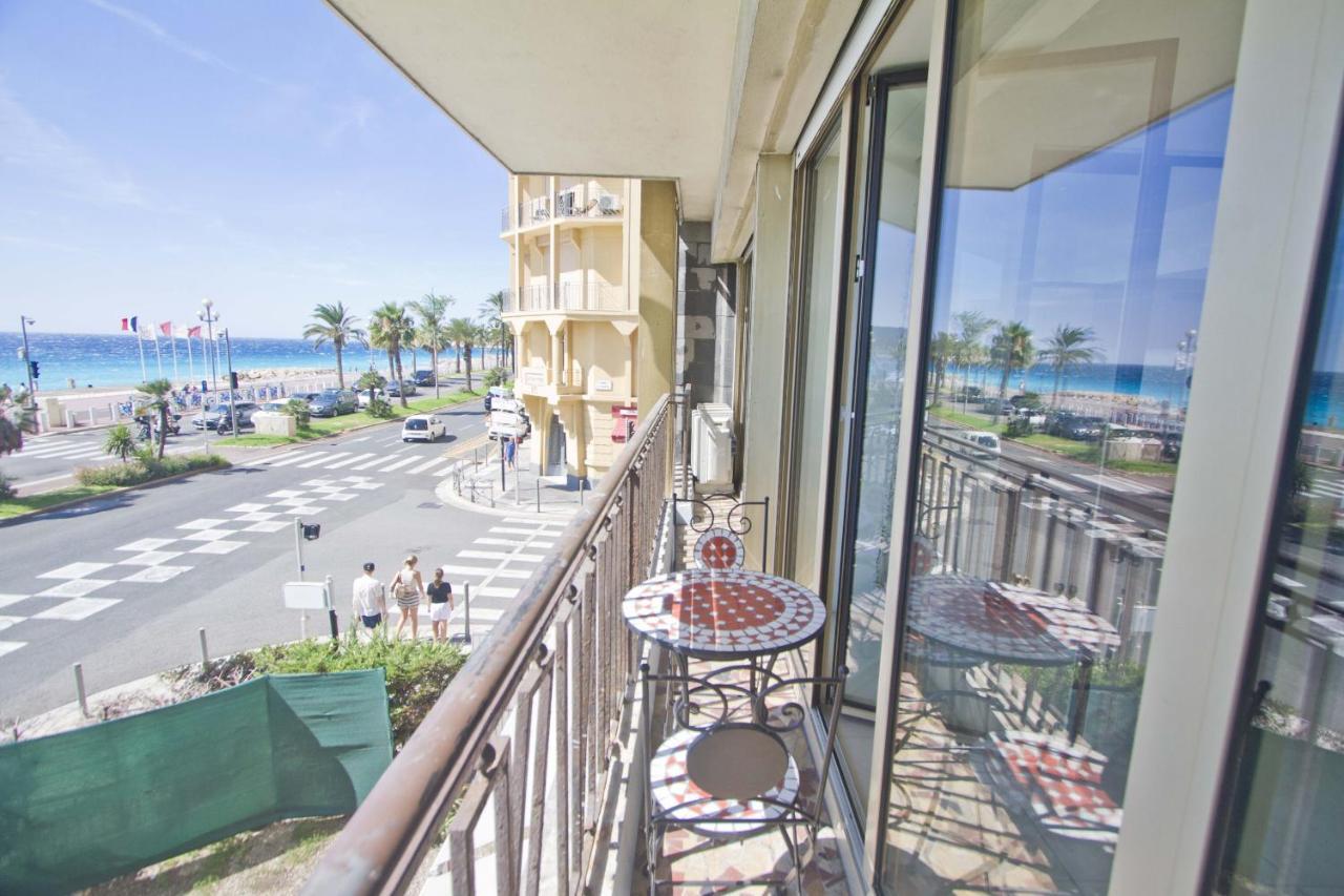 Sea Front Palace Promenade *