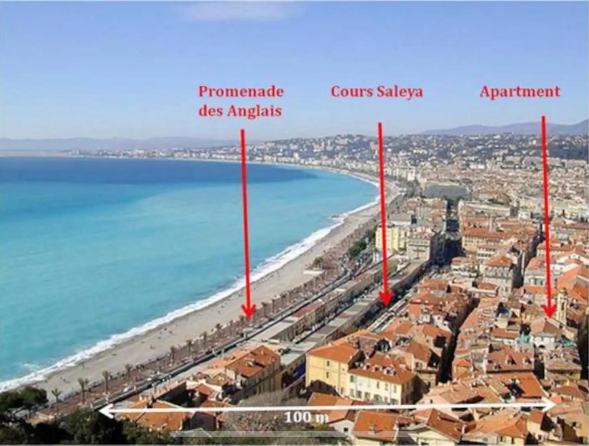 Coeur Vieux Apartment