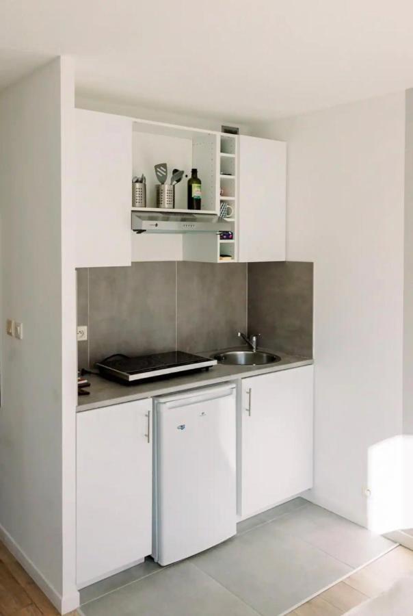 Cozy Et Moderne Dans A * Nice