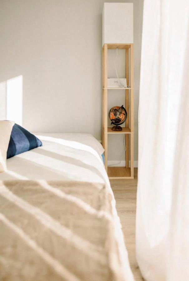 Apartment Cozy Et Moderne Dans A