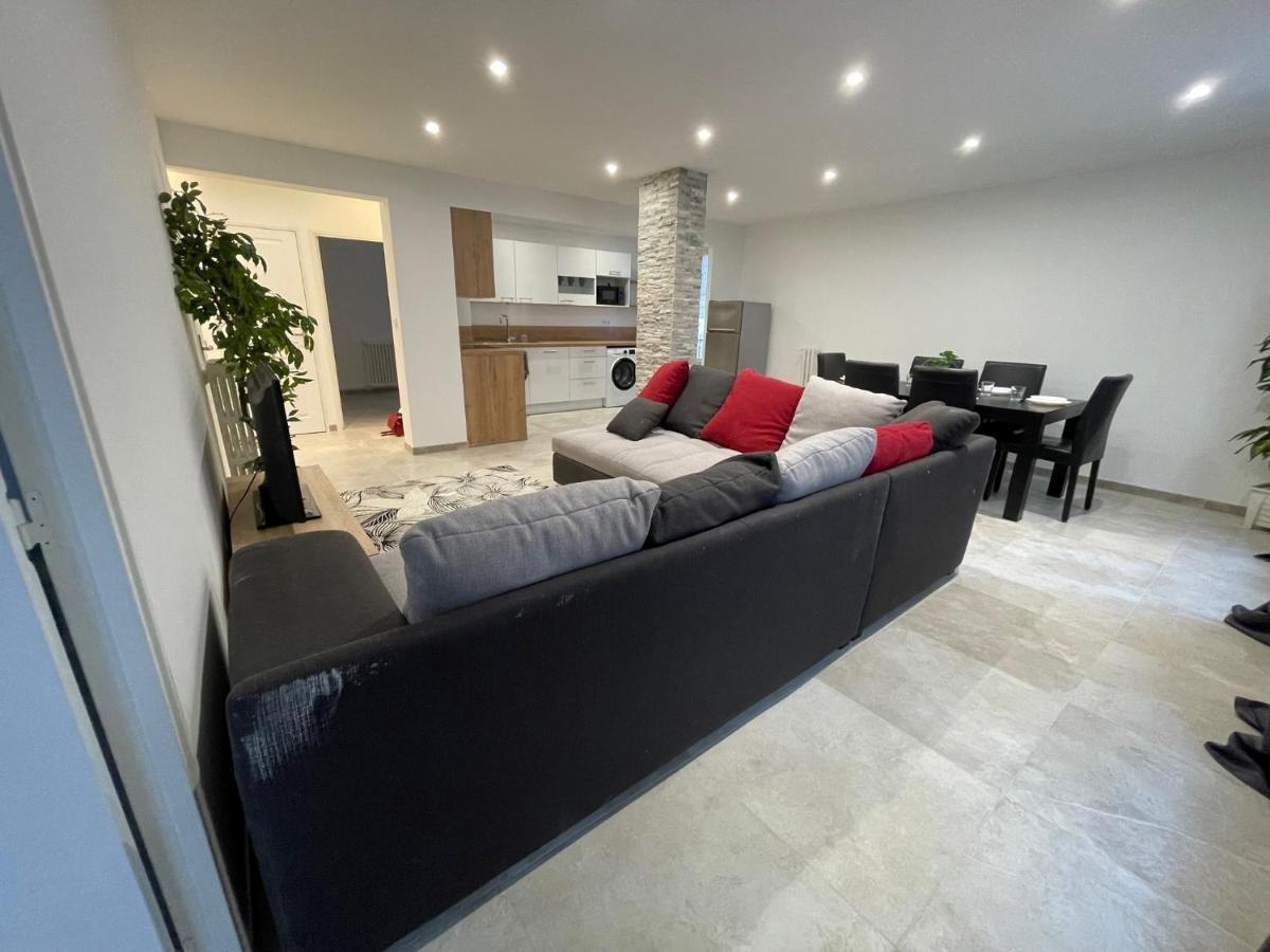 Coeur Vieux Apartamento