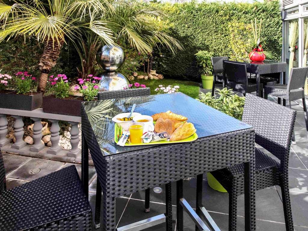 Ibis Budget Palais Nikaia