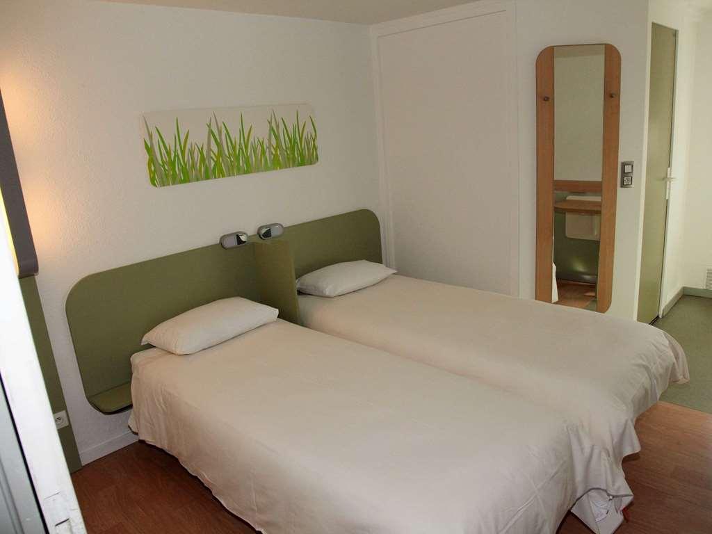 Ibis Budget Palais Nikaia Hotel *