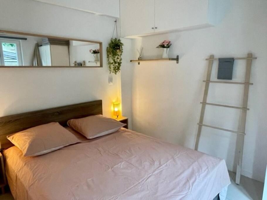 Holiday home La Maisonnette *