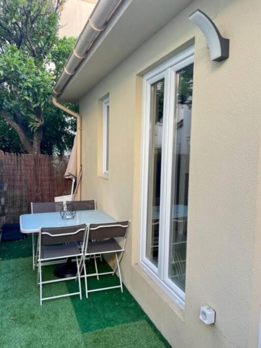 Holiday home La Maisonnette Nice
