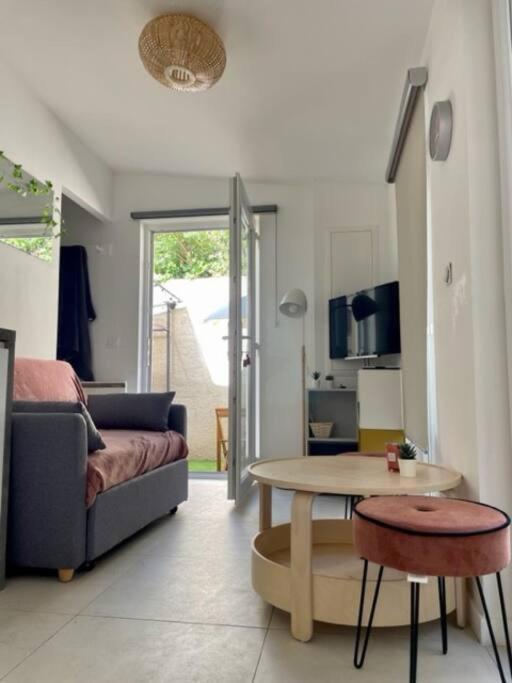 La Maisonnette *