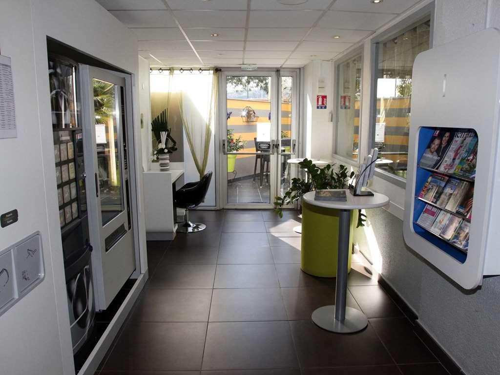 Hotel Ibis Budget Palais Nikaia
