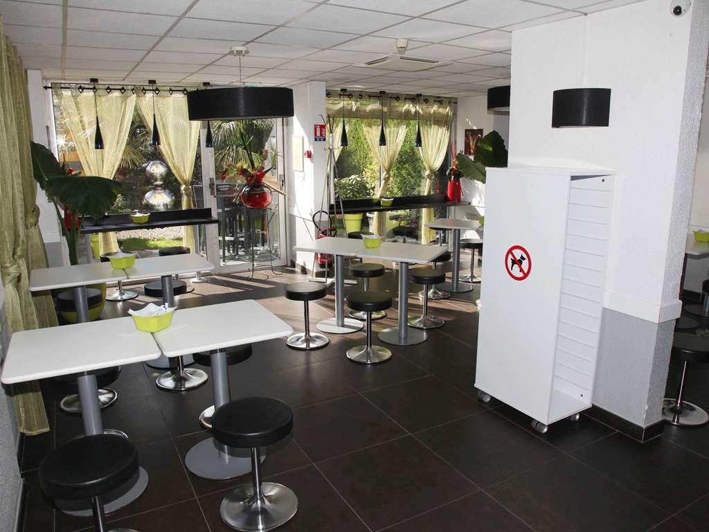 Ibis Budget Palais Nikaia Hotel *