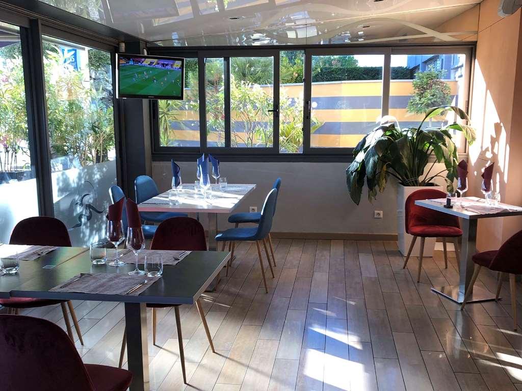 Ibis Budget Palais Nikaia Hotel *