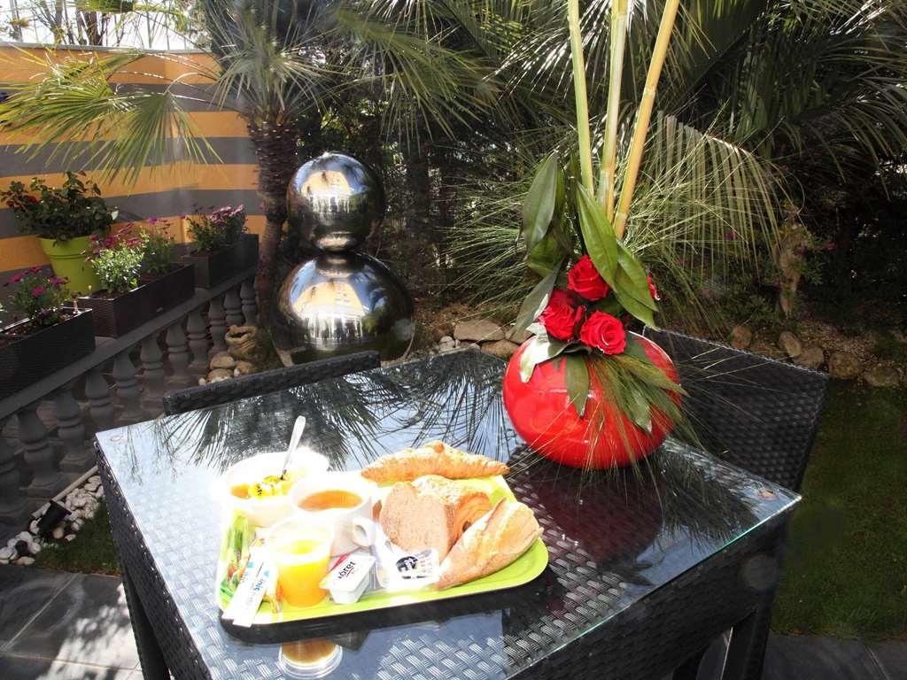 Hotel Ibis Budget Palais Nikaia