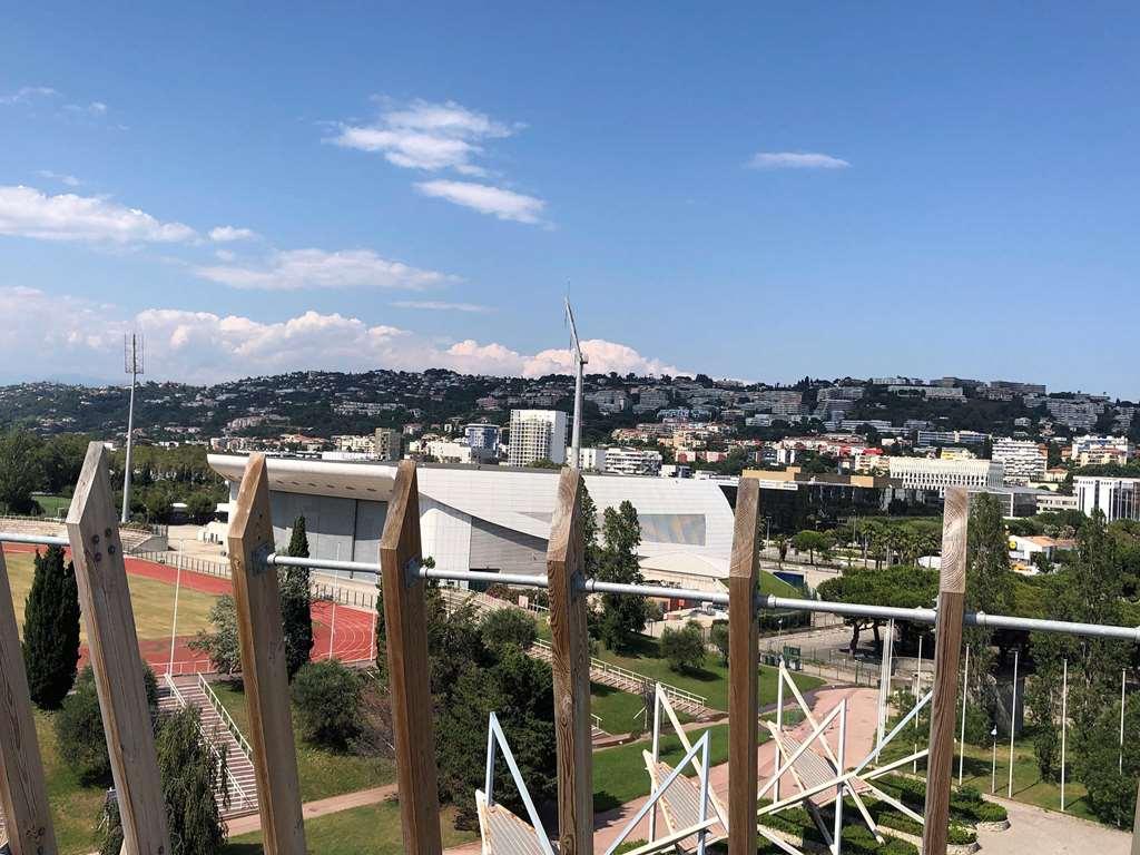 Ibis Budget Palais Nikaia