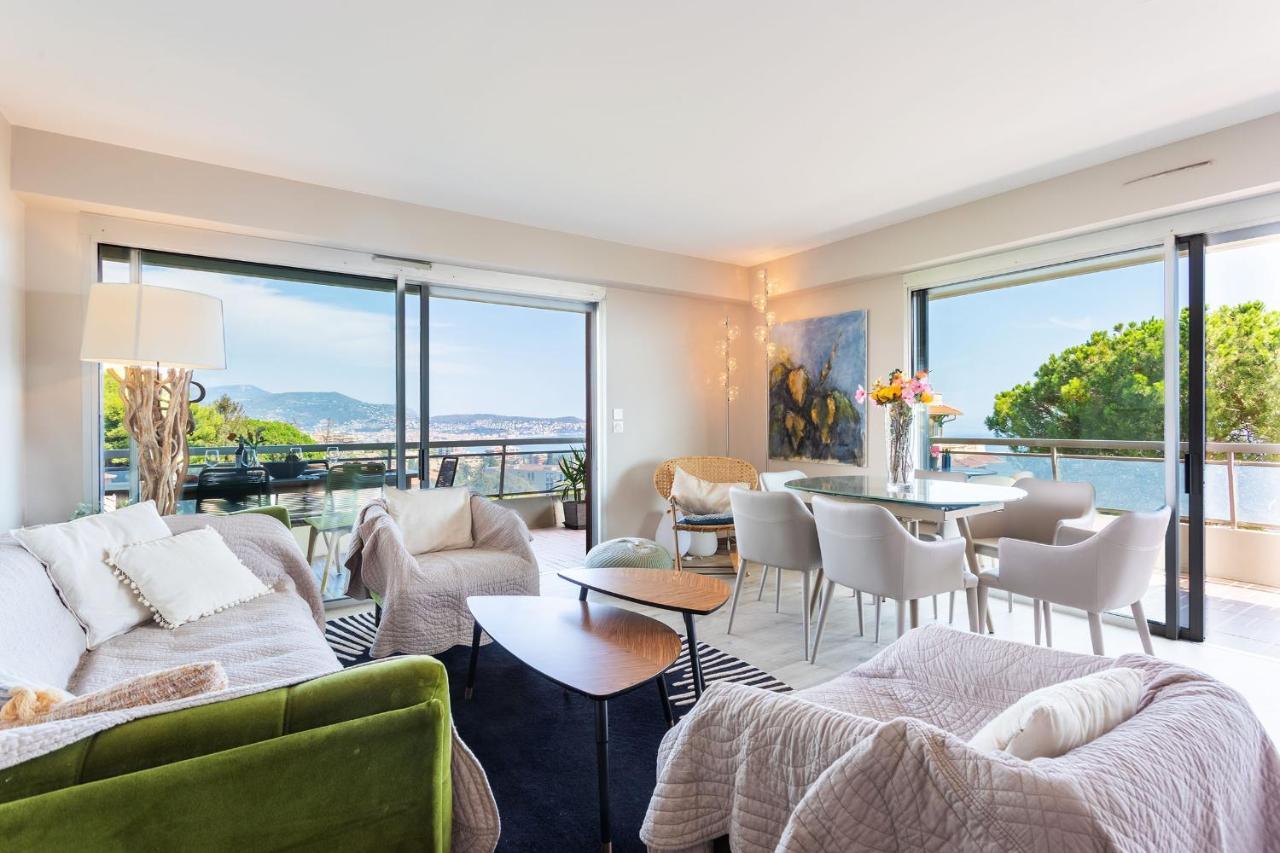 Belles Terres Ap4378 By Riviera Homes Apartment Nice