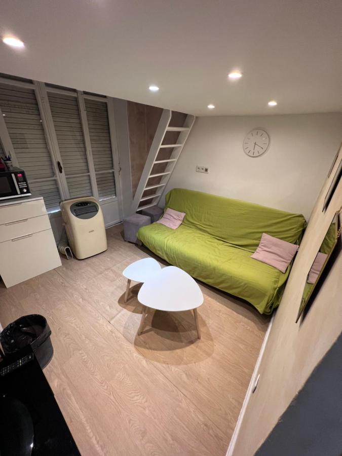 Apartment Hanna Nice