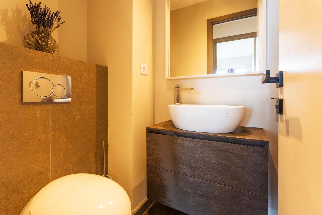 Belles Terres Ap4378 By Riviera Homes Apartment *