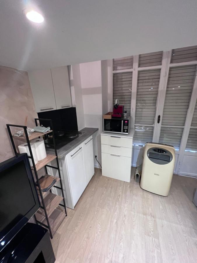 Apartment Hanna