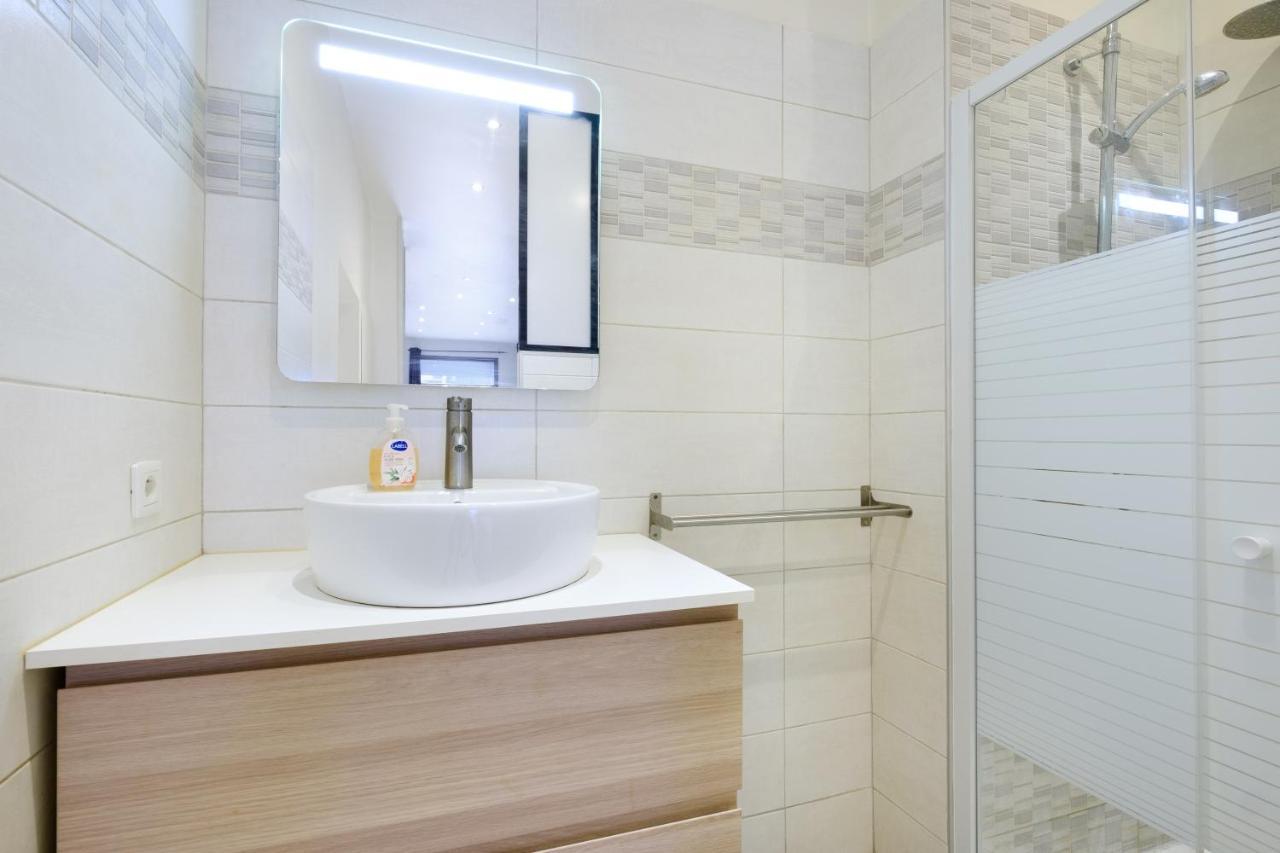 Apartment Bel Cosy - Sur Le Port *