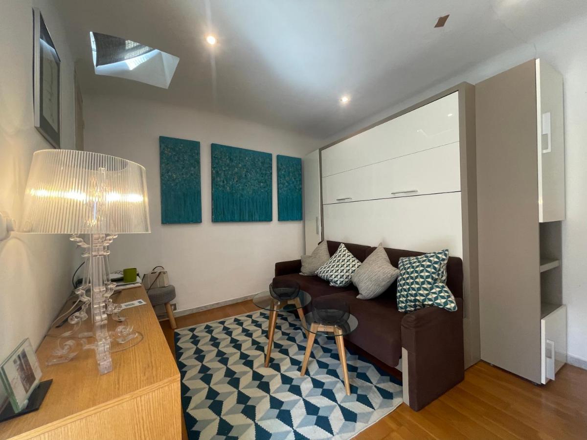 Apartment Saint Joseph - Vieux Nice, Ac, Wifi, 2 Pers Nice