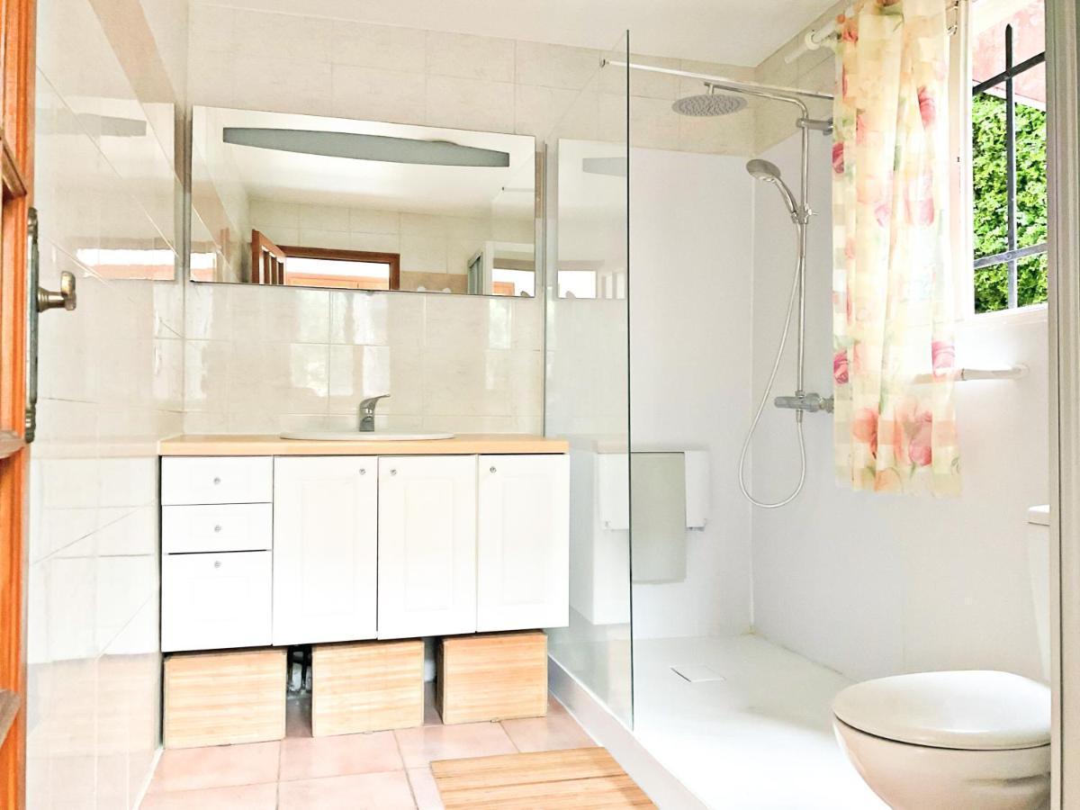 Douceur D'azur Holiday home *