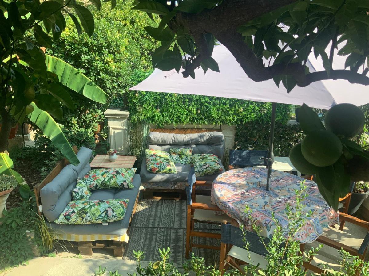 Douceur D'azur Vakantiehuis