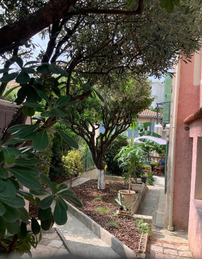 Holiday home Douceur D'azur Nice