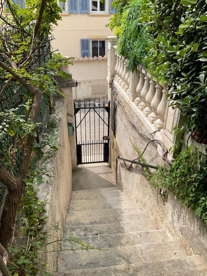 Douceur D'azur Casa de férias