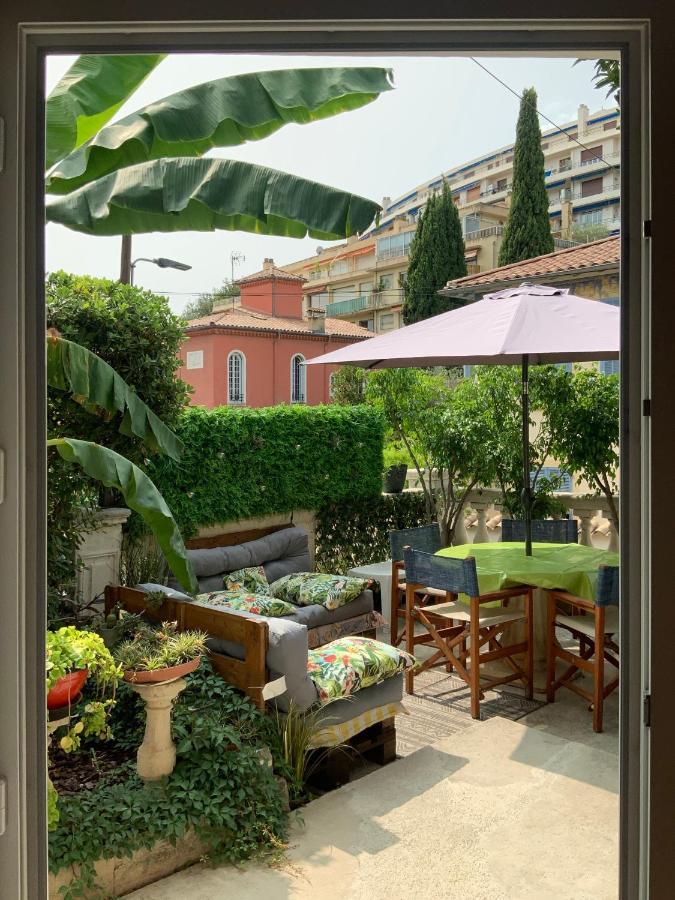 Casa de férias Douceur D'azur *