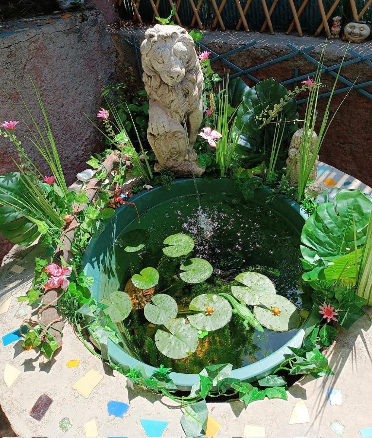 Douceur D'azur Holiday home Nice