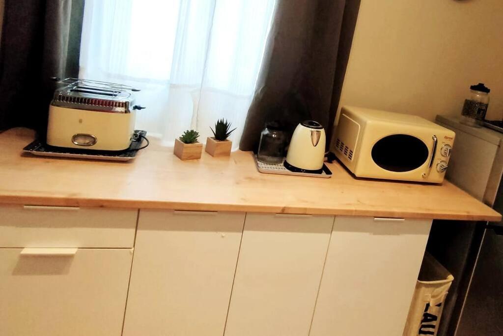 Apartment «l'orient Express» Joli 2 Pieces Fonctionnel