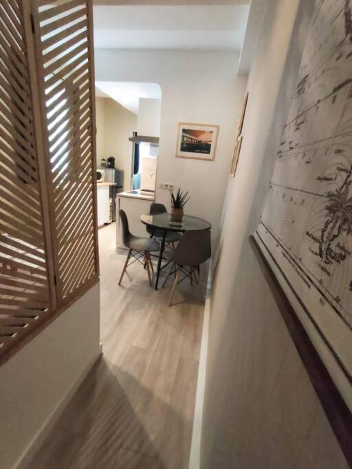 Apartment «l'orient Express» Joli 2 Pieces Fonctionnel