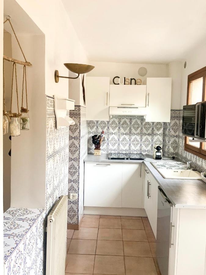 Douceur D'azur Vakantiehuis Nice