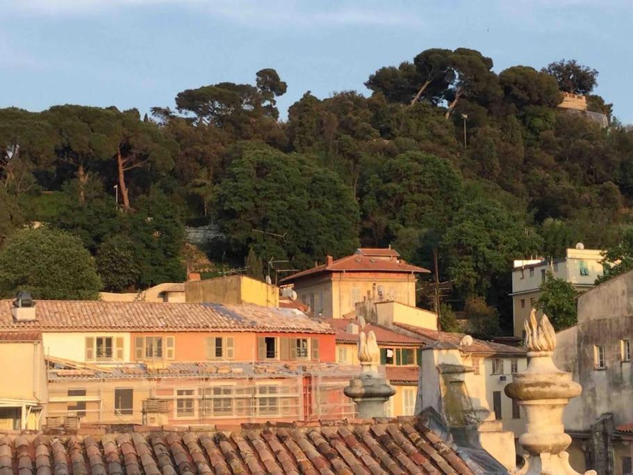 Apartment De Charme Au Coeur De La Vieille