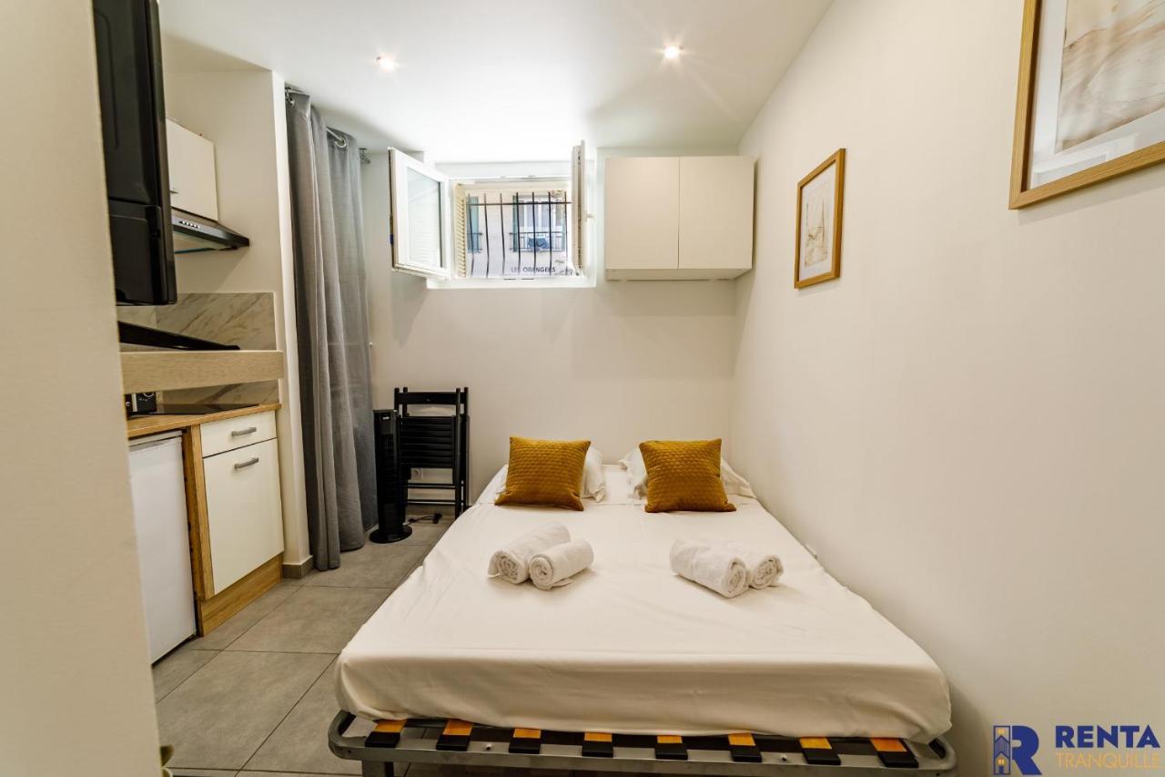 Le Vauban Wifi 2 Peoples Nice