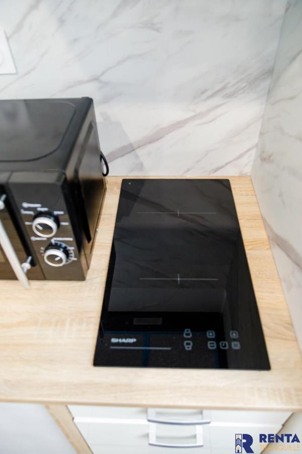 Apartment Le Vauban Wifi 2 Peoples