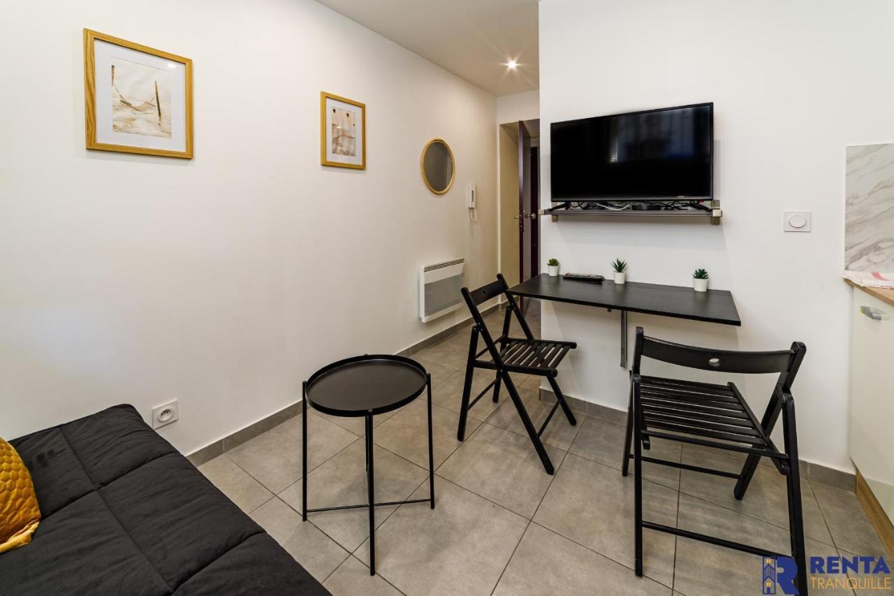 Le Vauban Wifi 2 Peoples Nice