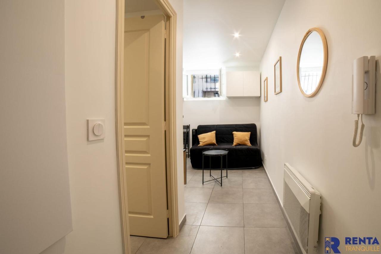 Apartment Le Vauban Wifi 2 Peoples *