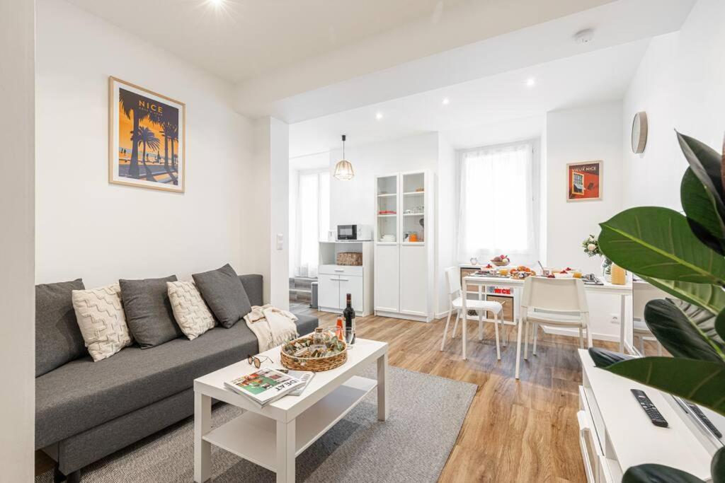 Mari 71 - Unique Apt Near Sea Appartement *